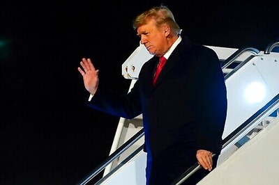 Trump Allies Scrambling For Strategy To Overturn Biden Win