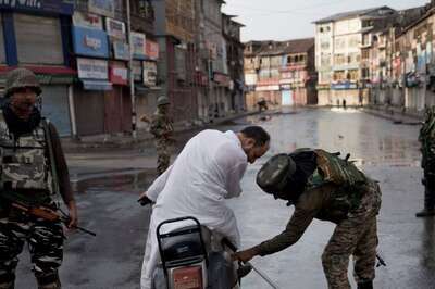 Agencies Alarmed by Surge in Weaponry Retrieval Along India-Pak Border as Terror Outfits Renew Supplies