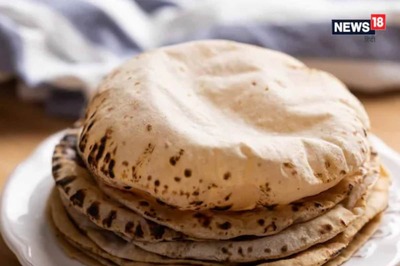 Don't Throw Away Leftover Rotis; Here's Why