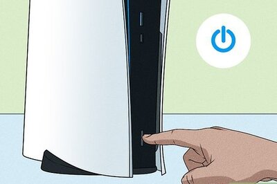 Easily Connect a PS Move Motion Controller to a PlayStation 5