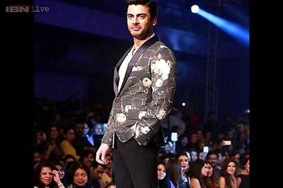 High-street fashion, pret-a-porter takes over PSFW 2015 runway