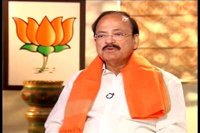 20 Lakh Houses For Urban Poor Approved Under PM Awas Yojna: Venkaiah