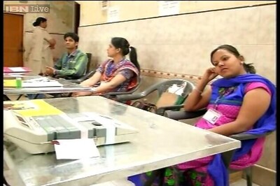 Lok Sabha polls: Bihar records 52 per cent voter turnout in 1st phase