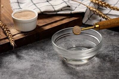 How to Check if Yeast is Still Good + Substitutions if It's Bad