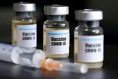 U.S. CDC Tells States To Prep For COVID-19 Vaccine Distribution  Soon As Late October