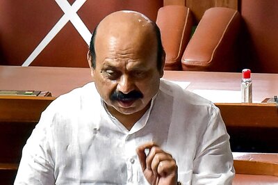 Anti-Conversion, Love Jihad Bills Likely to Rock Karnataka Assembly; CM Says  No Discrimination, Cong Plans Protests
