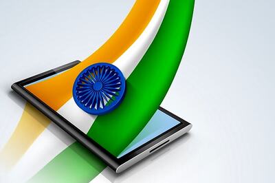 Patriotic products a hit among online shoppers this Independence Day