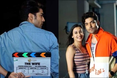 Gurmeet Choudhary Excited to Get Back to Work