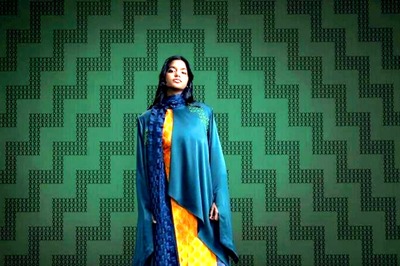 Indian Kid Among 8 Students Redesigned Graduation Gowns for New Zealand Universities