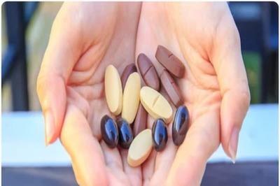 Possible Side Effects of Taking Multivitamins on an Empty Stomach