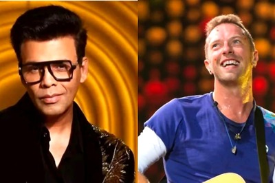 Karan Johar Says He Couldn't Get Coldplay Concert Tickets Despite 'Privilege': 'You Can't Get Everything...'