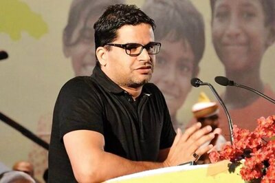 HDK Joins the Beeline for Prashant Kishor, Eyes Poll Strategist for 2023 Karnataka Polls