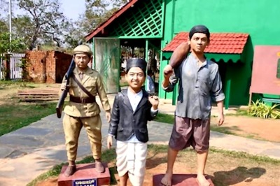 Remembering RK Narayan on His Death Anniversary: Facts about the Creator of Malgudi Days