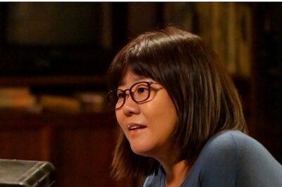 At Tokyo Film Festival, South Korea's Hommage is a Tribute to the Art of Cinema and Women