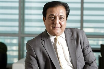Yes Bank to Request RBI to Extend CEO Rana Kapoor's Term as Shares Continue to Fall