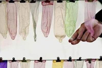 Condoms aggravate AIDS problem, says Pope