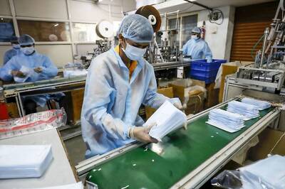 Amid Coronavirus Fears, Chinese Team Dropped Out of Defence Expo; May Not be Part of Auto Expo Too