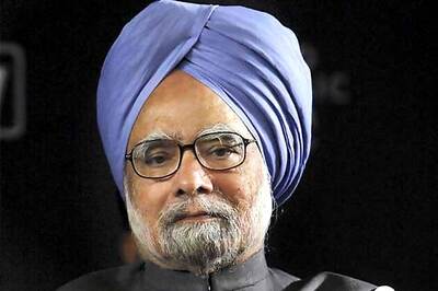Government connecting small cities by air, says Manmohan Singh