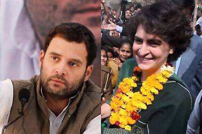 Opinion: Will it be Rahul Vs Priyanka?