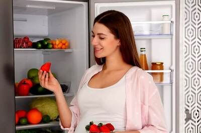 Pregnant Women Need 50,000 Dietary Calories To Carry A Child: Study