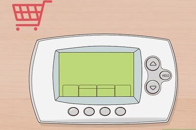How to Replace a Thermostat