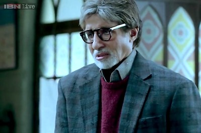  'Bhoothnath Returns' trailer: Can a ghost contest election?
