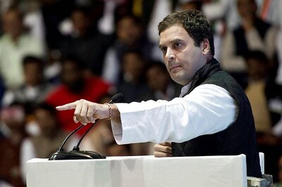 Rahul Gandhi to Meet Business Leaders, Overseas Indians in US