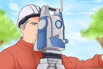 How to Become a Surveyor