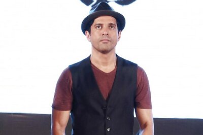 Facebook Data Breach: Farhan Akhtar Deletes Account. Here Are Other Celebs Who Quit Platform