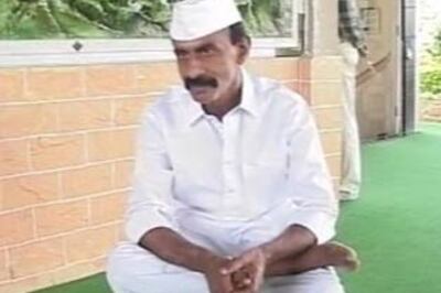 Arun Gawli to support Milind Deora in polls