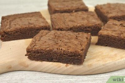 How to Freeze Brownies