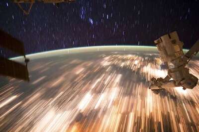 Scientists Working on Deflecting Asteroids From Earth