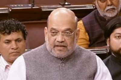 Delhi Govt Meting Out 'Step-Motherly' Treatment to Municipal Corporations: Amit Shah