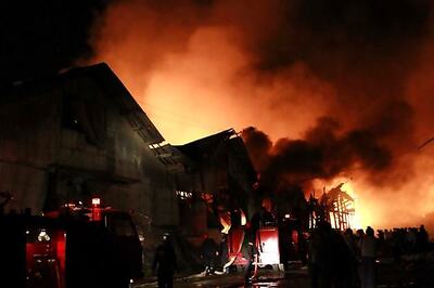Bangalore: Is Govt delaying BBMP fire probe?