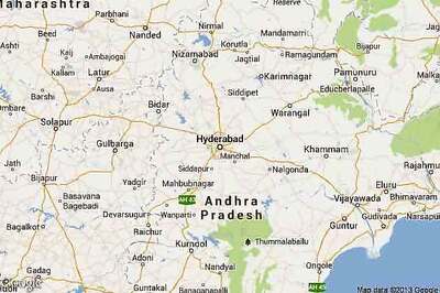 Three arrested for illegal sale and possession of explosives