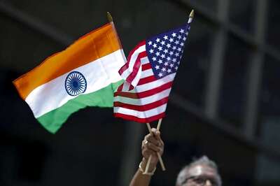 BECA Combined with Other Pacts Will Enable Deeper Defence Ties Between India and US: USIBC