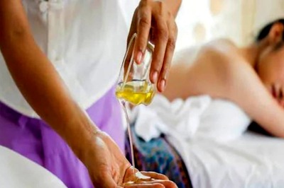 How Massage Boosts Your Immunity And Why You Must Schedule one Right Away