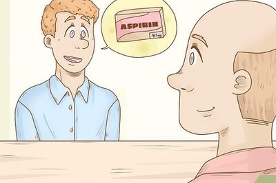 How to Take Baby Aspirin