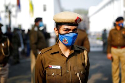 Pak-Linked Terror Module: Raids in Delhi-NCR; Police Hunt for Suspects, Sleeper Cells