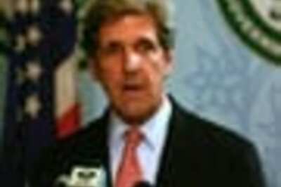 US must help end Indo-Pak suspicion: Senator Kerry