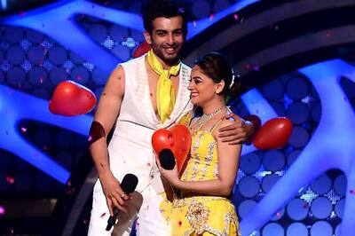 We did deserve to win 'Nach Baliye 5', says Mahhi Vij