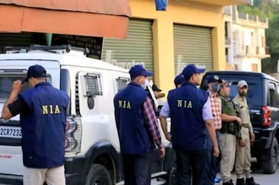 NIA Nabs Key Accused in Karnataka's Praveen Nettaru Murder Case