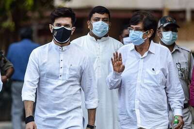 Amid Tussle with Rebel Uncle, Chirag Paswan to Lead Roadshow in Bihar in Show of Strength