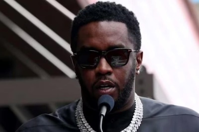 'His Money Won't Get Him Benefits': Ex-Prisoner On Sean 'Diddy' Combs' Life Behind The Bars