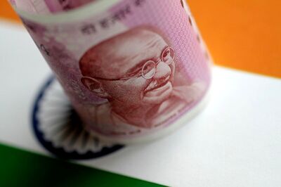 Currency in Circulation Rises Rs 3.23 Lakh Crore in First Nine Months of FY21