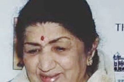 PM Modi Prays for Lata Mangeshkar's 'Long and Healthy Life' on Her 92nd Birthday
