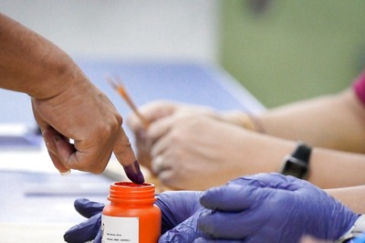 'No Dates Announced Yet': EC Debunks Fake WhatsApp Message on Lok Sabha Election Schedule