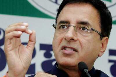 'Time to Walk the Talk Instead of Managing Headlines': Congress Questions Centre on Tax Reforms