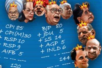 LS polls: Predict final tally, play Tally Ho