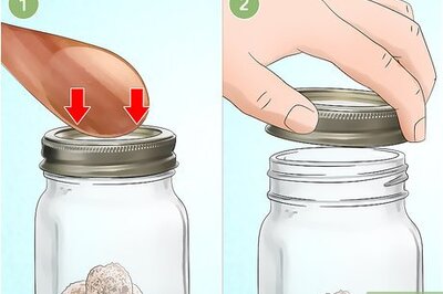 How to Open a Difficult Jar